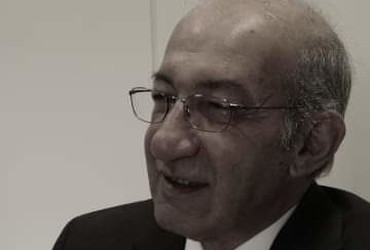 Foto de Professor Fernando Santana