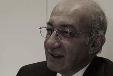 Foto de Professor Fernando Santana